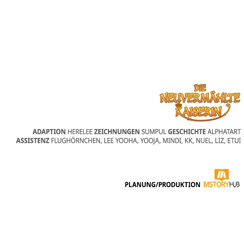 Read Die neuvermählte Kaiserin Manga Online