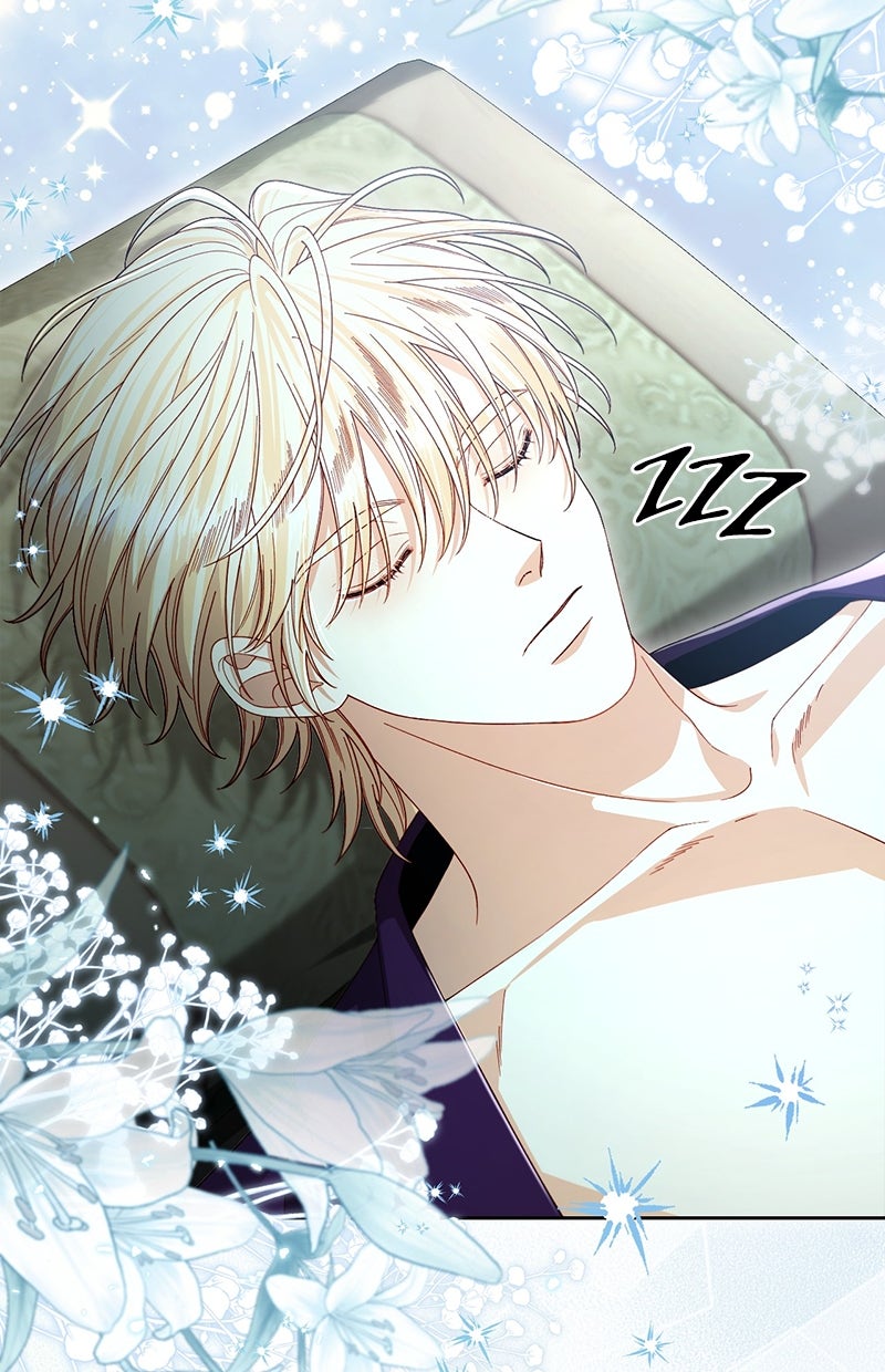 Read Die neuvermählte Kaiserin Manga Online