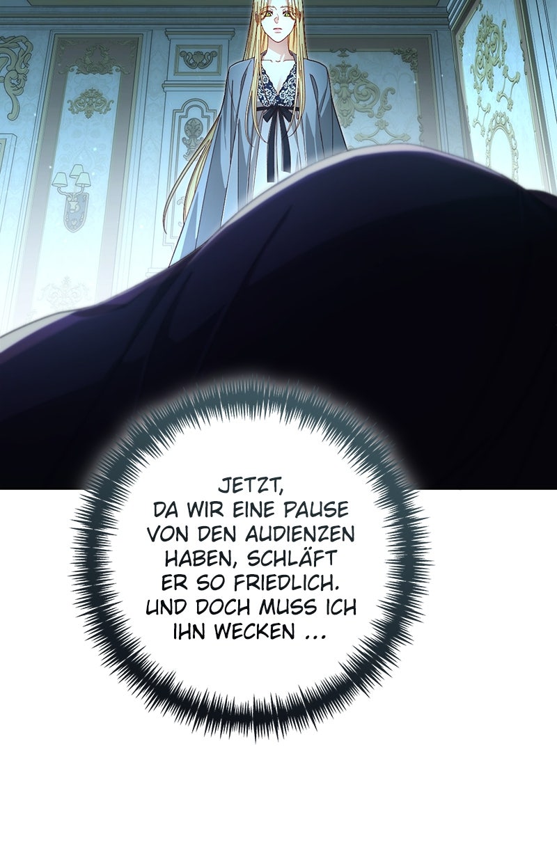 Read Die neuvermählte Kaiserin Manga Online