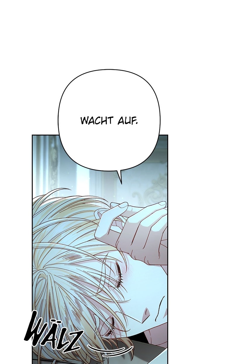 Read Die neuvermählte Kaiserin Manga Online