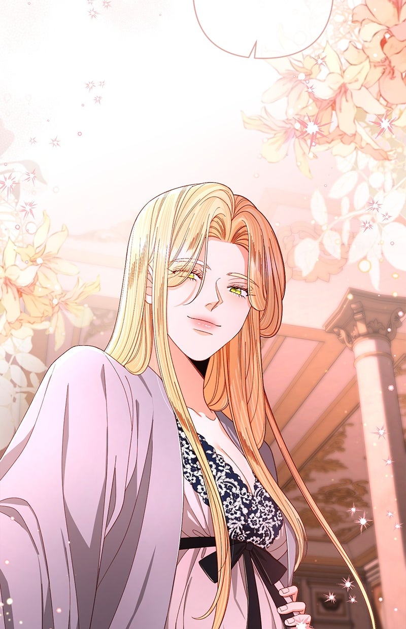 Read Die neuvermählte Kaiserin Manga Online