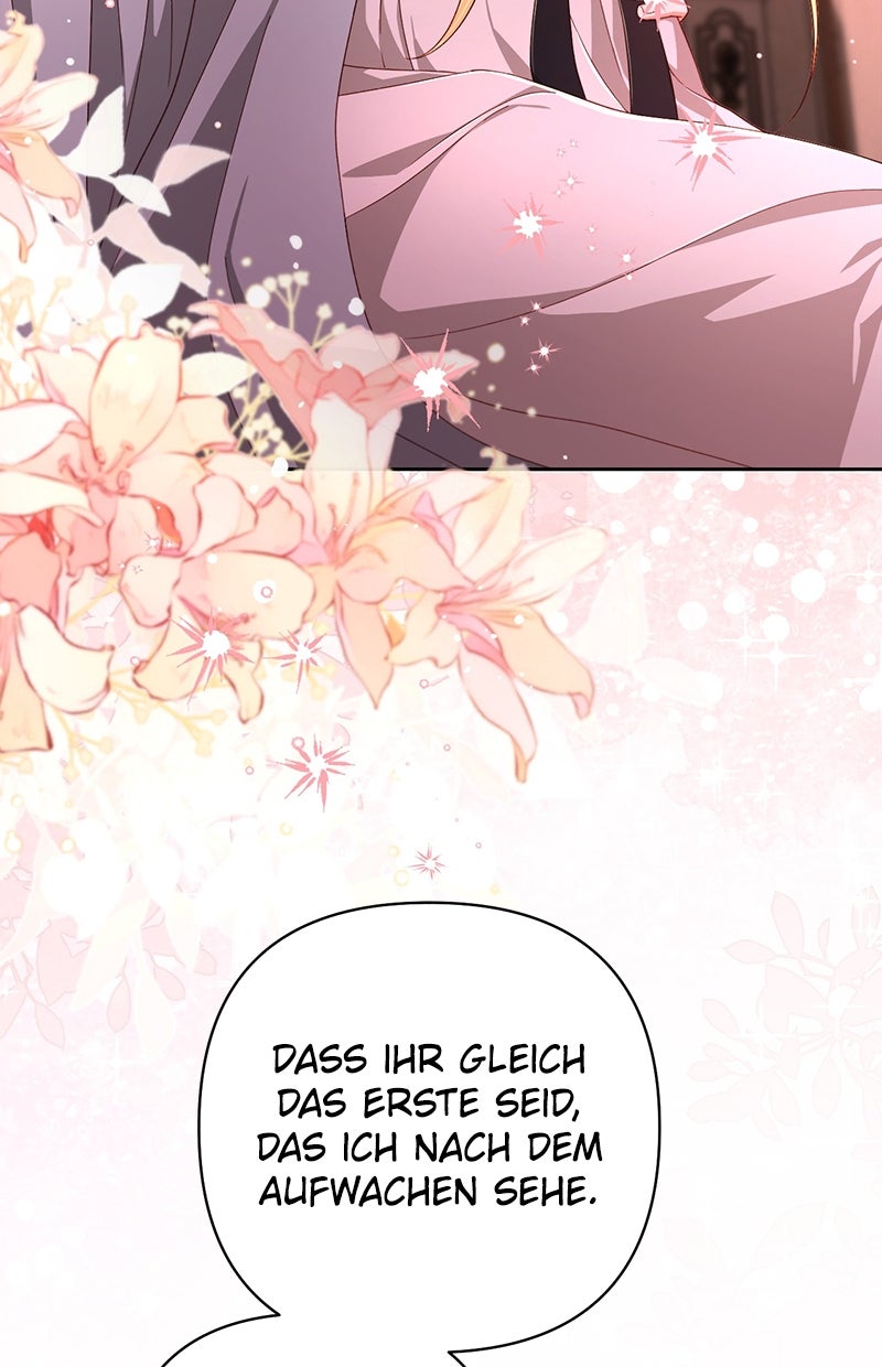 Read Die neuvermählte Kaiserin Manga Online