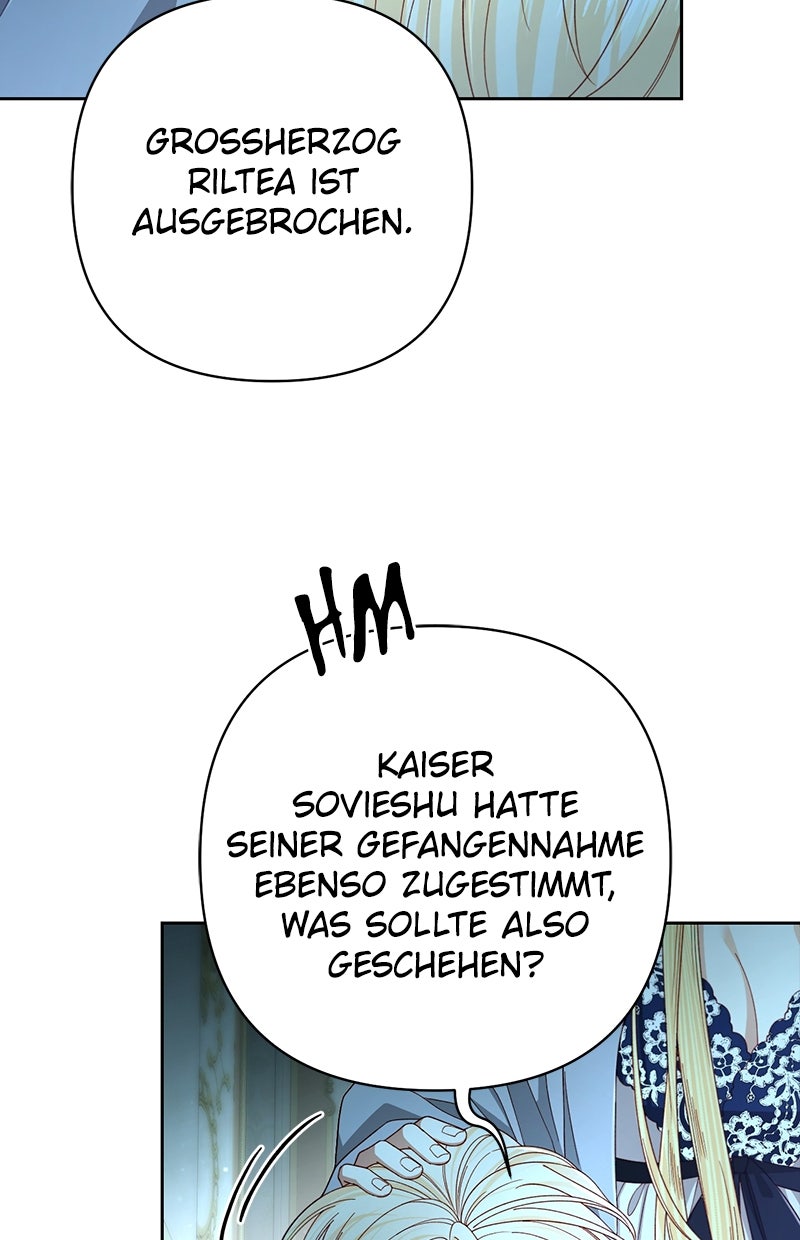 Read Die neuvermählte Kaiserin Manga Online