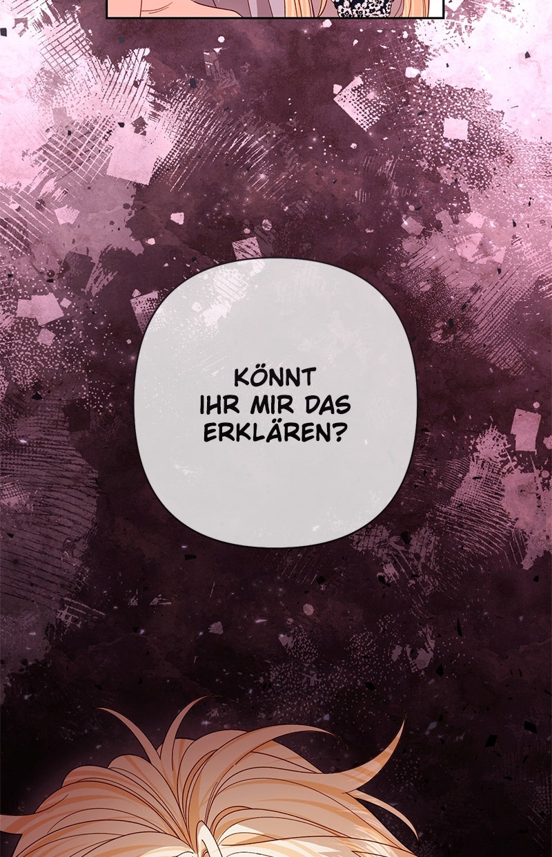 Read Die neuvermählte Kaiserin Manga Online