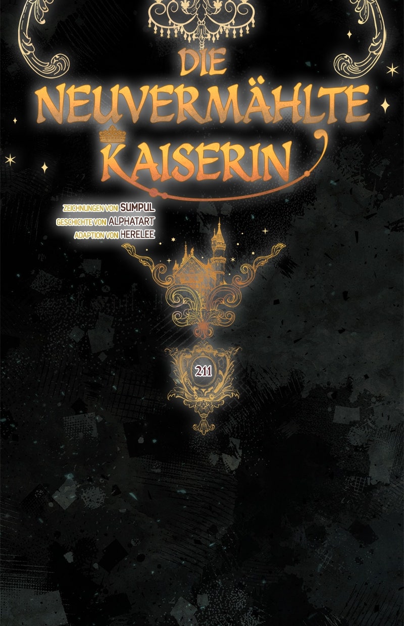 Read Die neuvermählte Kaiserin Manga Online