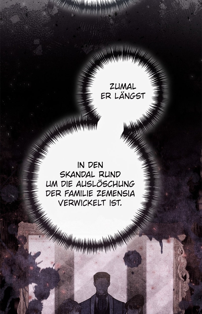 Read Die neuvermählte Kaiserin Manga Online