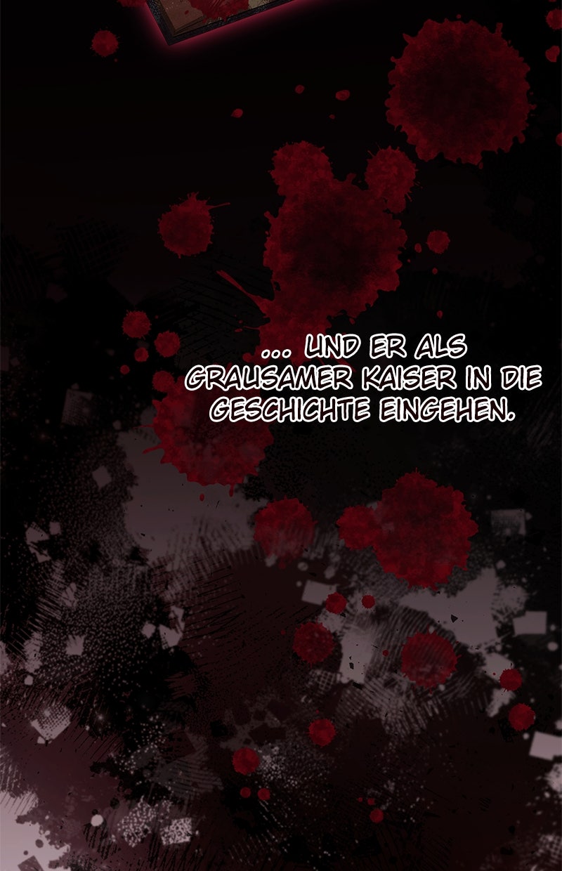 Read Die neuvermählte Kaiserin Manga Online