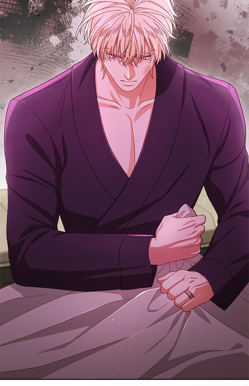 Read Die neuvermählte Kaiserin Manga Online