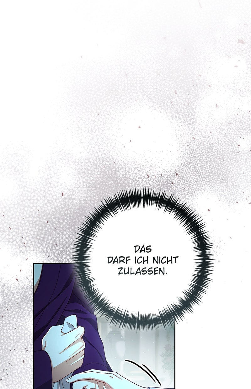 Read Die neuvermählte Kaiserin Manga Online