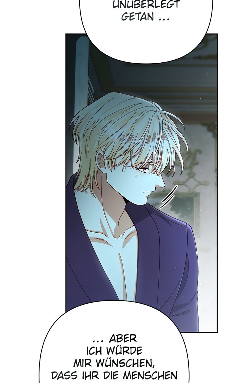 Read Die neuvermählte Kaiserin Manga Online