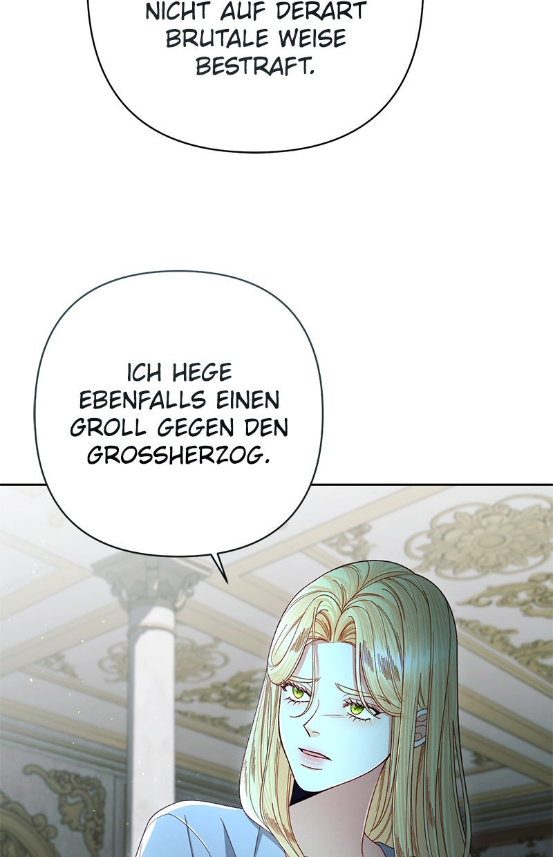 Read Die neuvermählte Kaiserin Manga Online