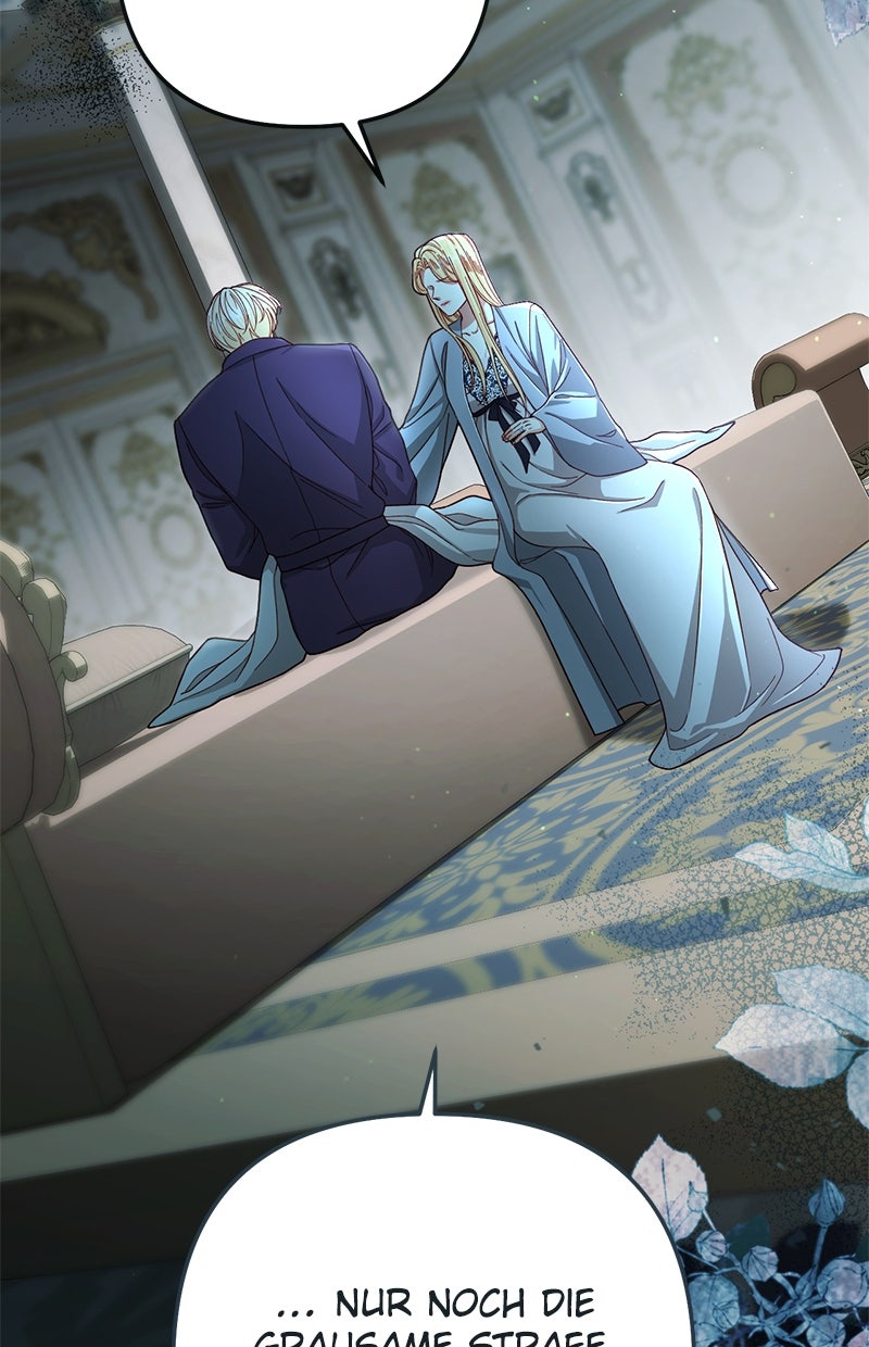 Read Die neuvermählte Kaiserin Manga Online