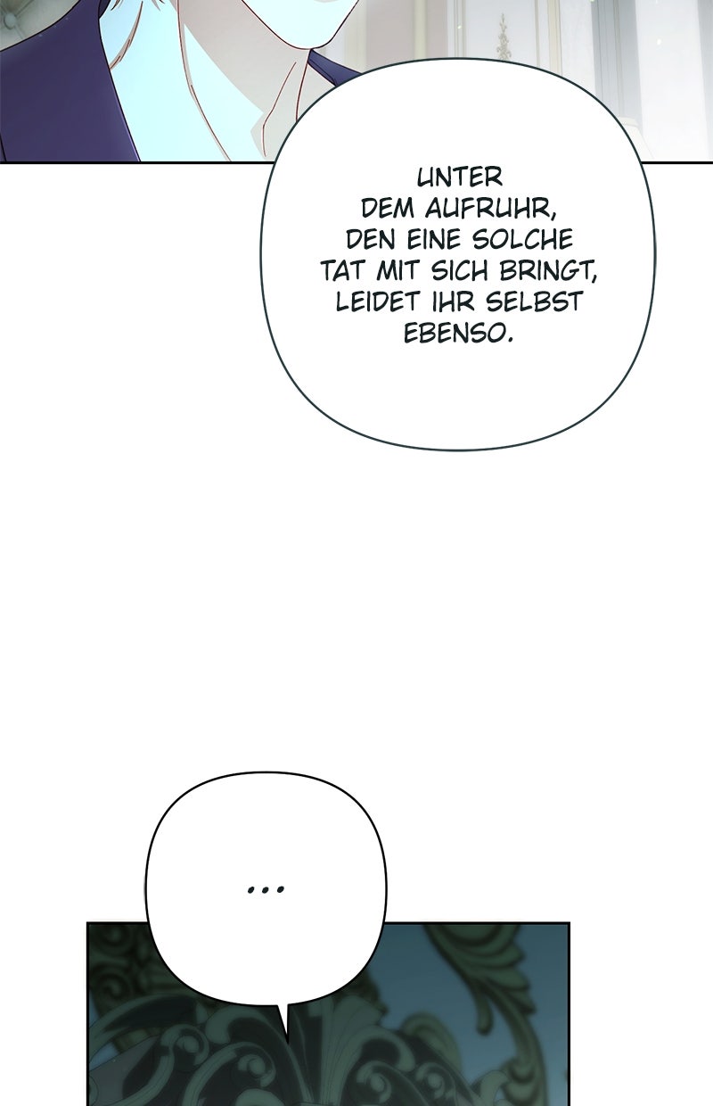 Read Die neuvermählte Kaiserin Manga Online
