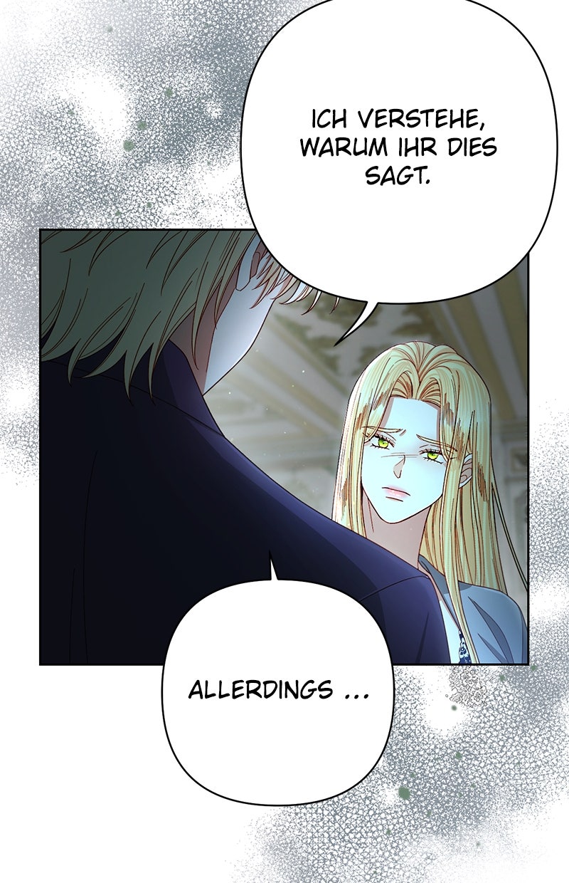 Read Die neuvermählte Kaiserin Manga Online