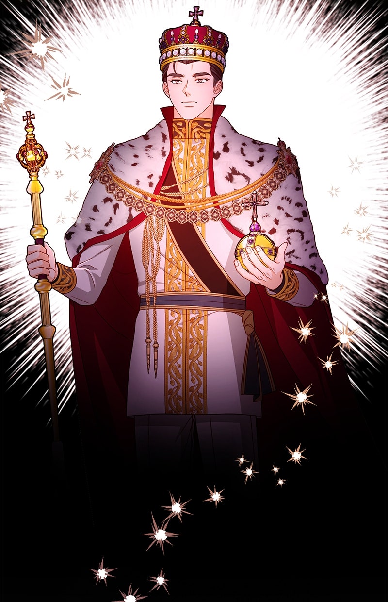 Read Die neuvermählte Kaiserin Manga Online