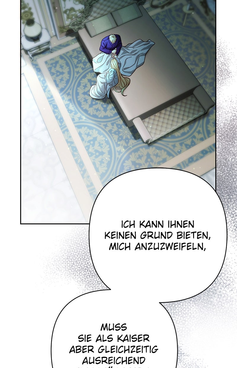 Read Die neuvermählte Kaiserin Manga Online