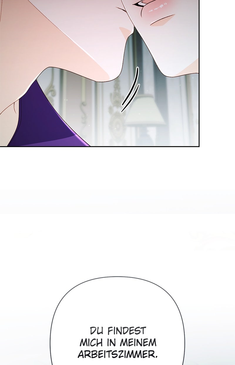 Read Die neuvermählte Kaiserin Manga Online