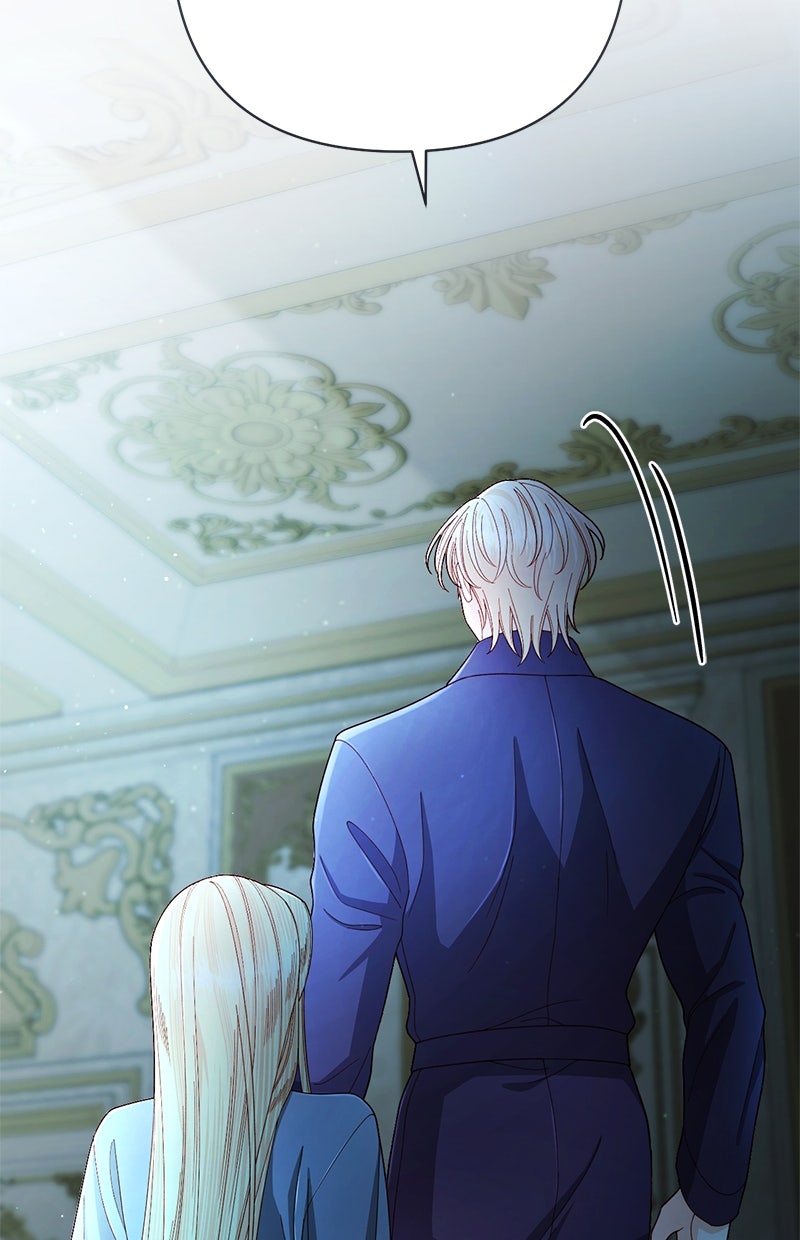 Read Die neuvermählte Kaiserin Manga Online