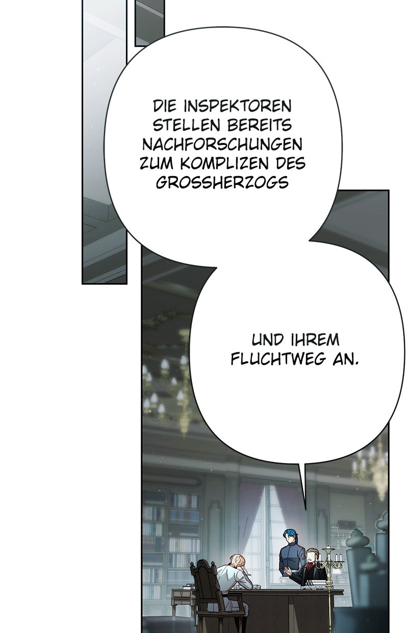 Read Die neuvermählte Kaiserin Manga Online