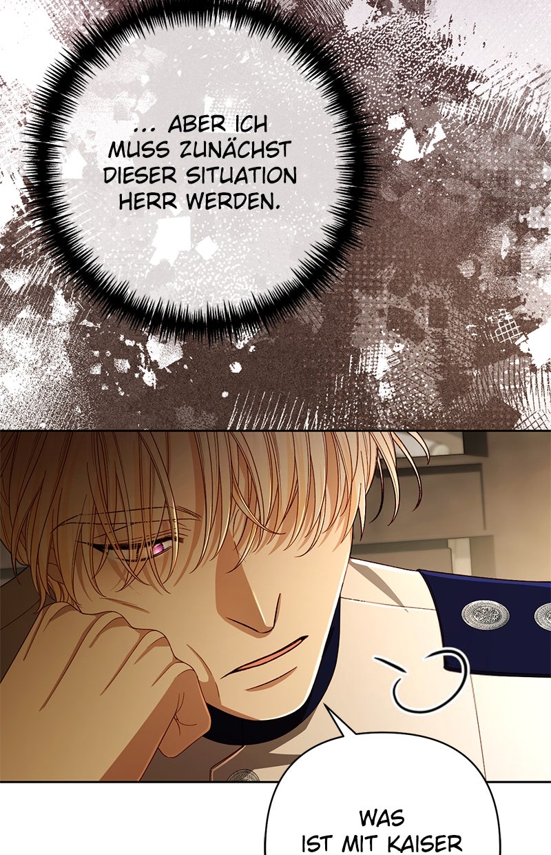 Read Die neuvermählte Kaiserin Manga Online