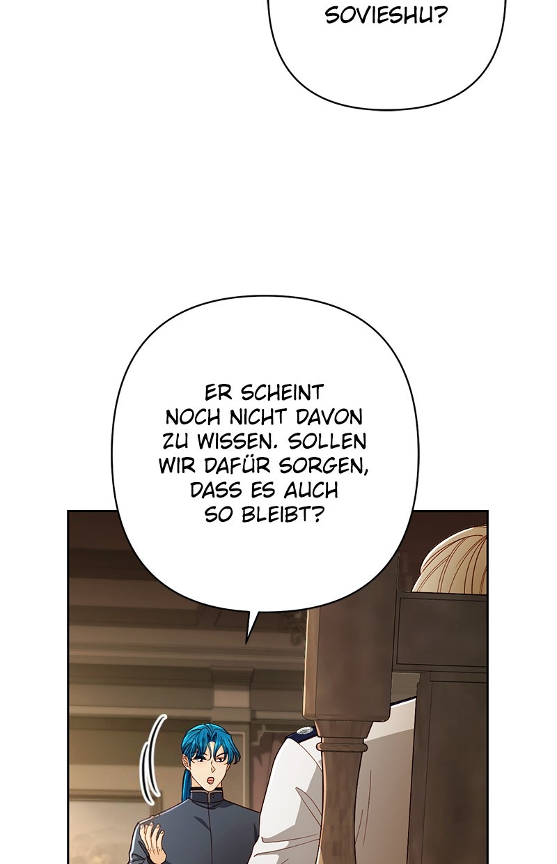 Read Die neuvermählte Kaiserin Manga Online