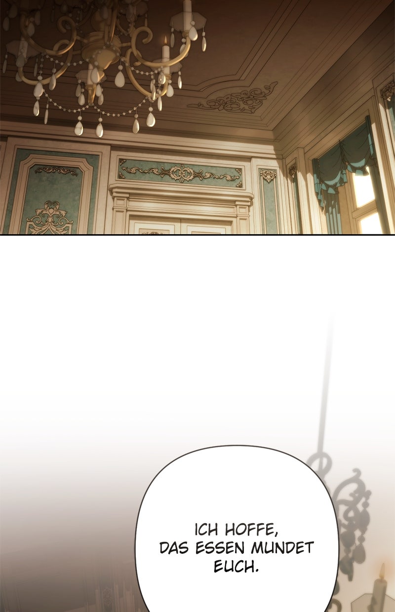 Read Die neuvermählte Kaiserin Manga Online