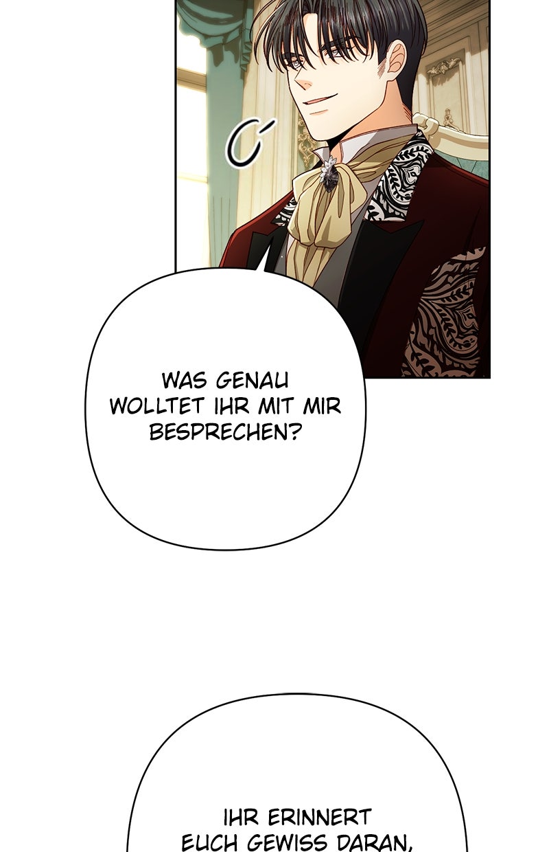Read Die neuvermählte Kaiserin Manga Online