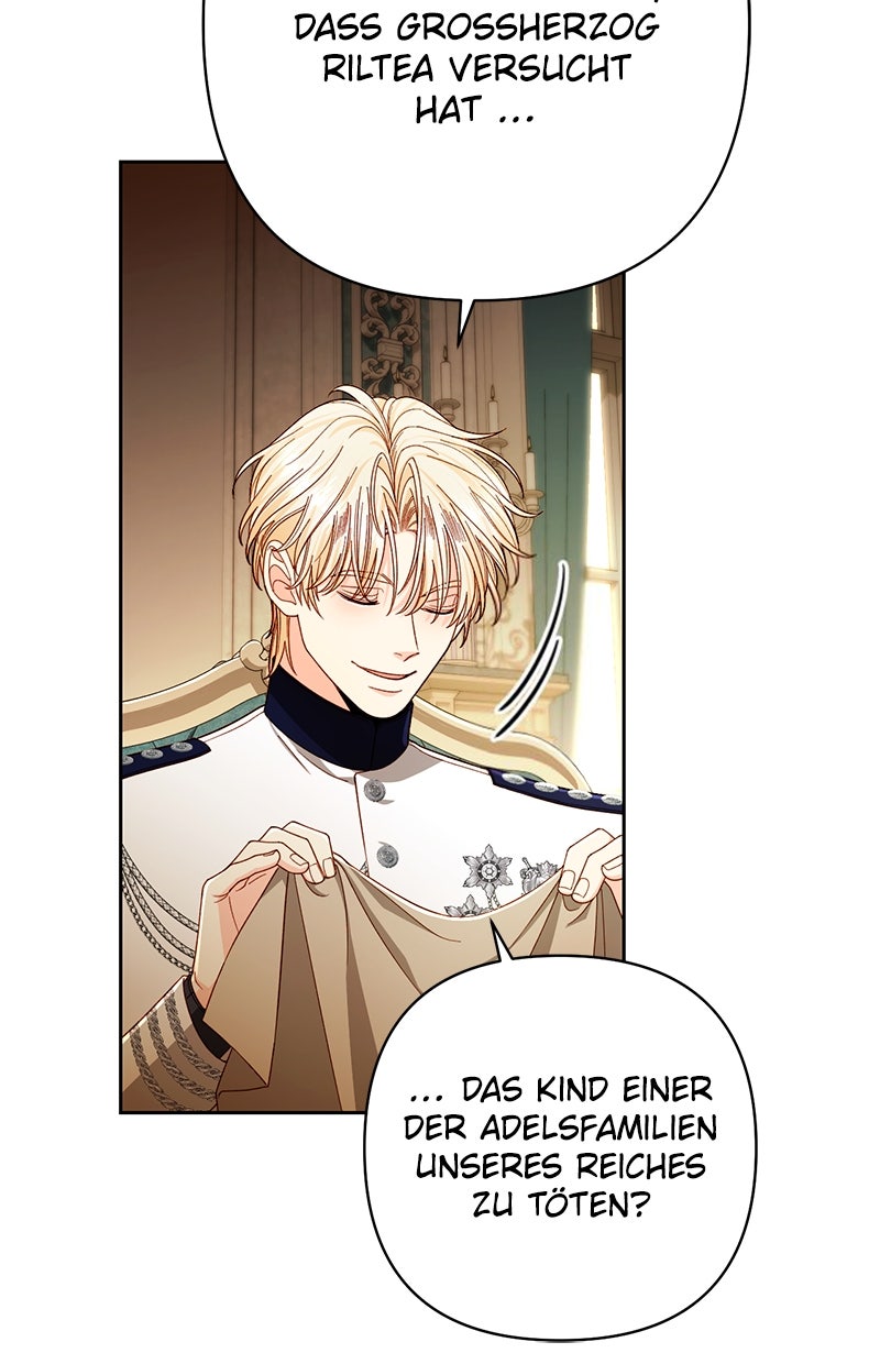 Read Die neuvermählte Kaiserin Manga Online