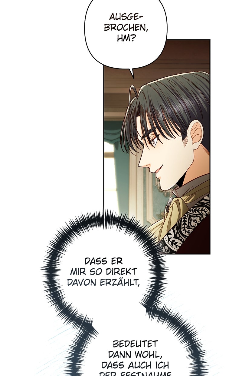 Read Die neuvermählte Kaiserin Manga Online