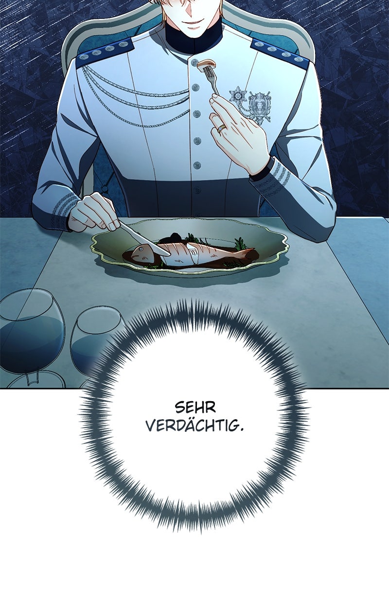 Read Die neuvermählte Kaiserin Manga Online