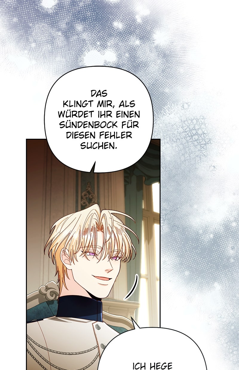 Read Die neuvermählte Kaiserin Manga Online
