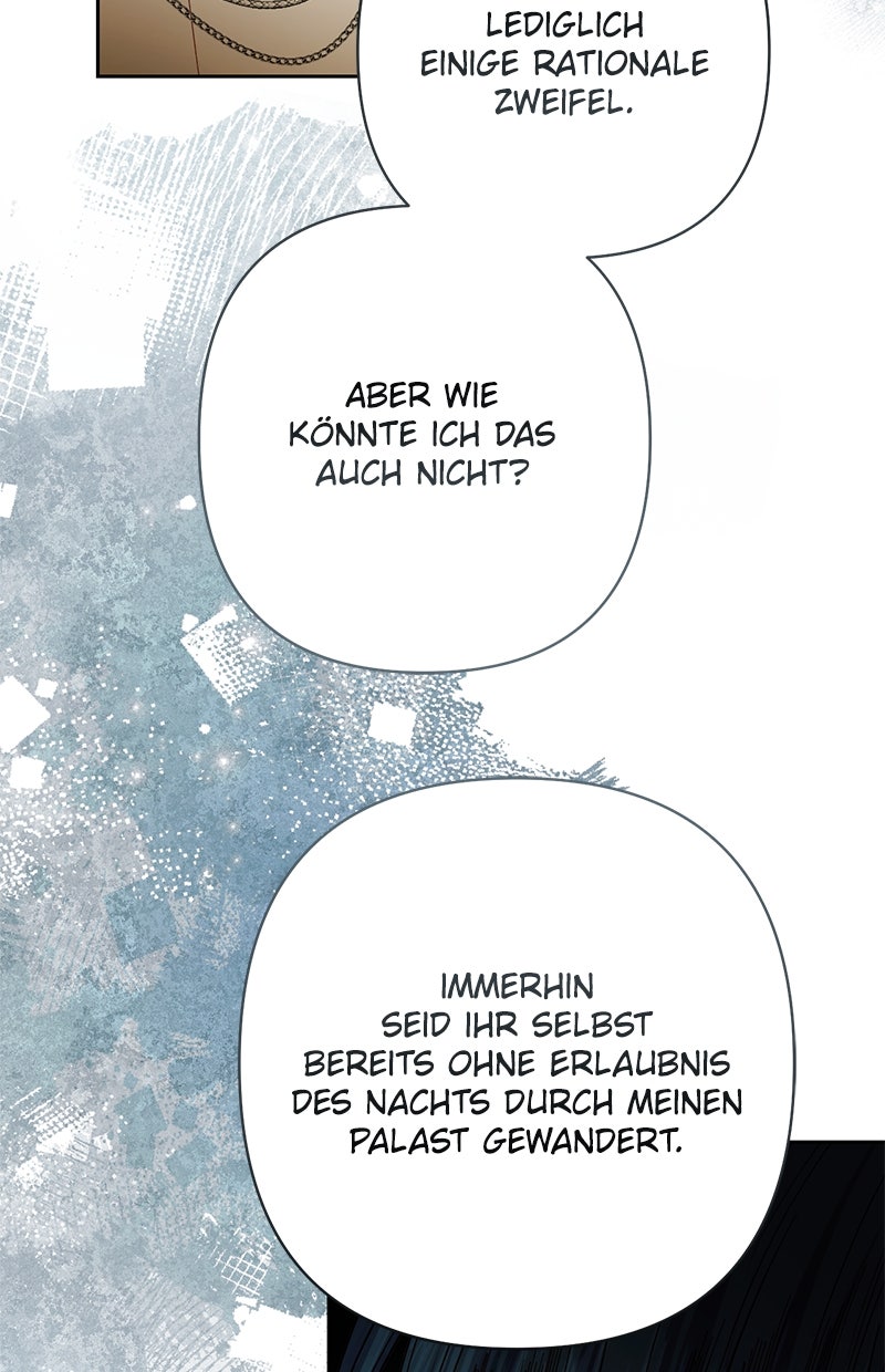 Read Die neuvermählte Kaiserin Manga Online