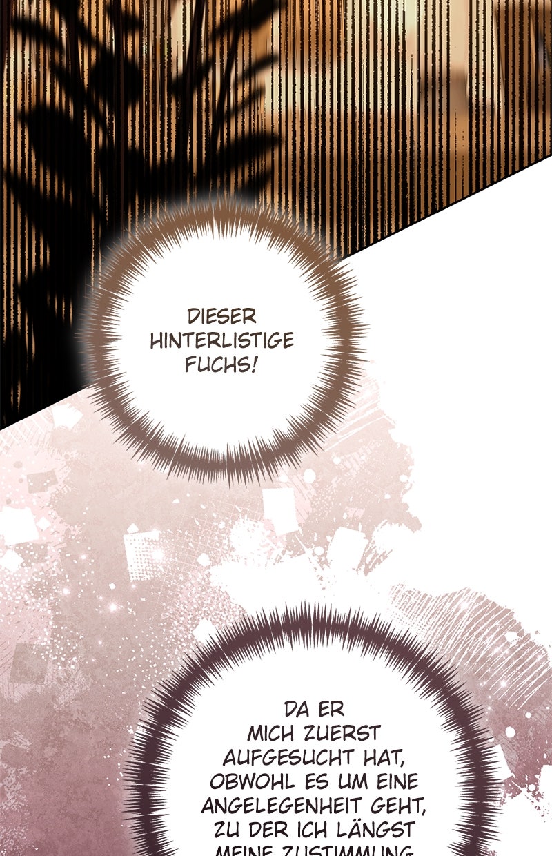 Read Die neuvermählte Kaiserin Manga Online