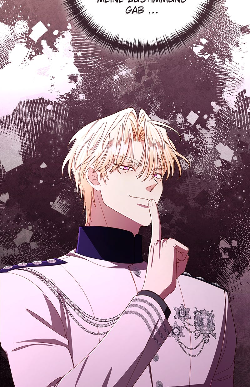 Read Die neuvermählte Kaiserin Manga Online