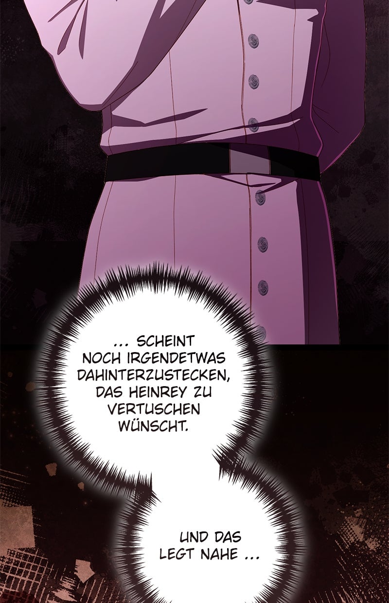 Read Die neuvermählte Kaiserin Manga Online