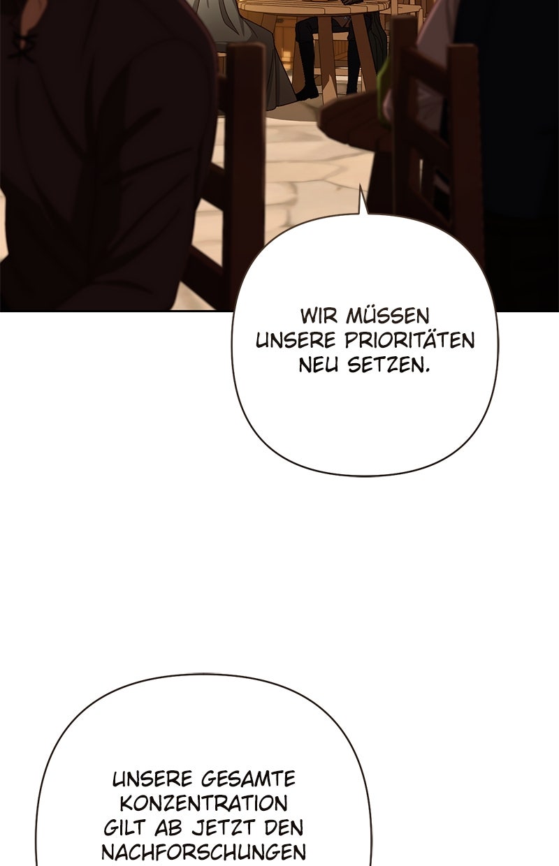 Read Die neuvermählte Kaiserin Manga Online