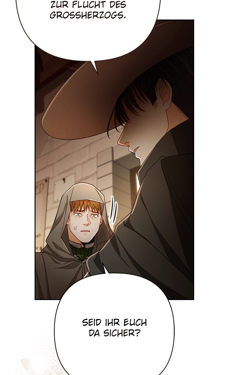 Read Die neuvermählte Kaiserin Manga Online