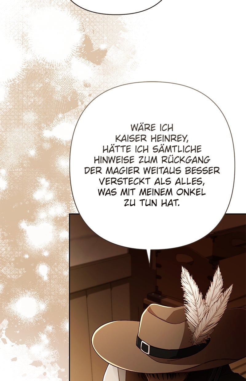 Read Die neuvermählte Kaiserin Manga Online
