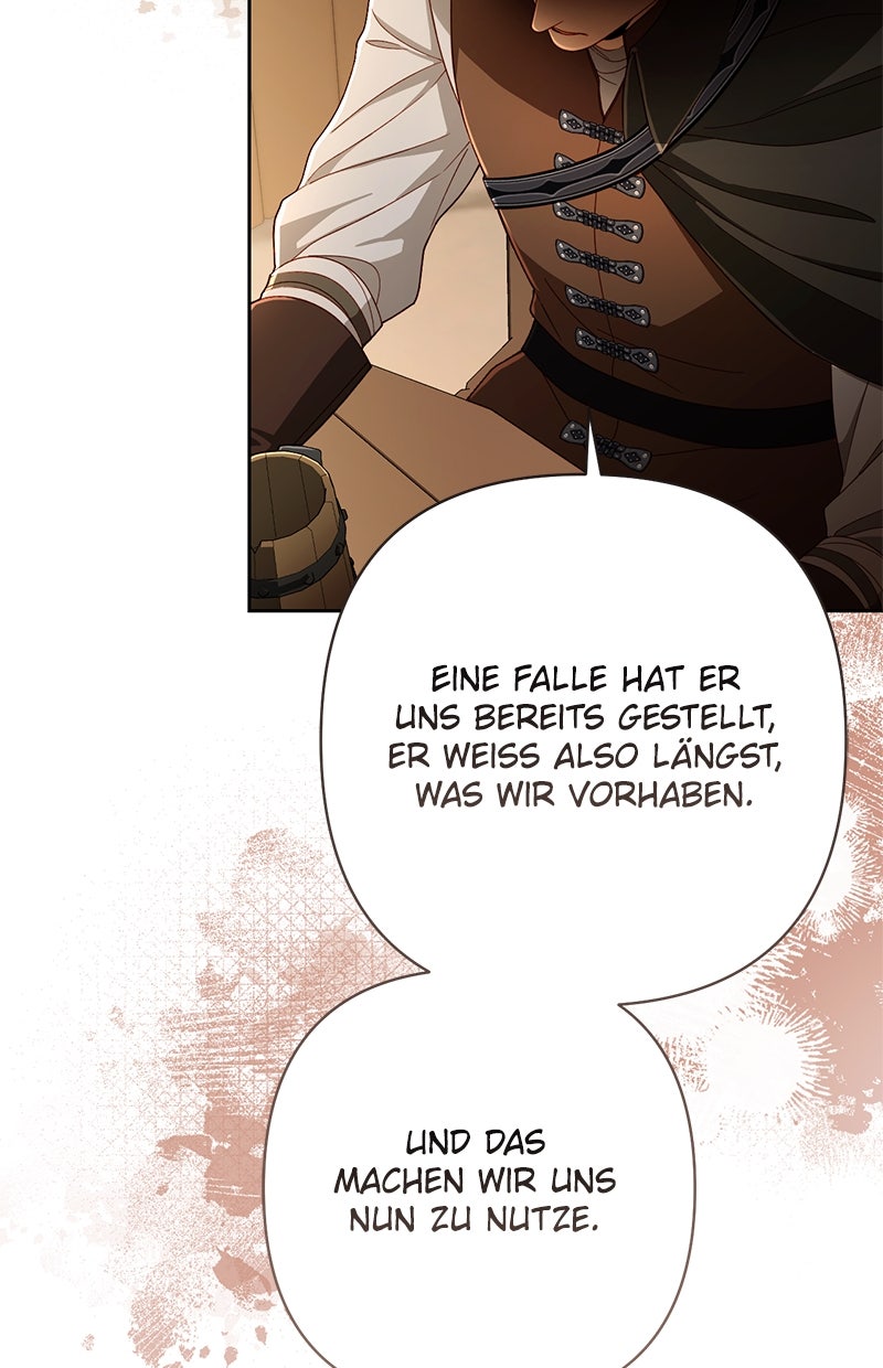 Read Die neuvermählte Kaiserin Manga Online