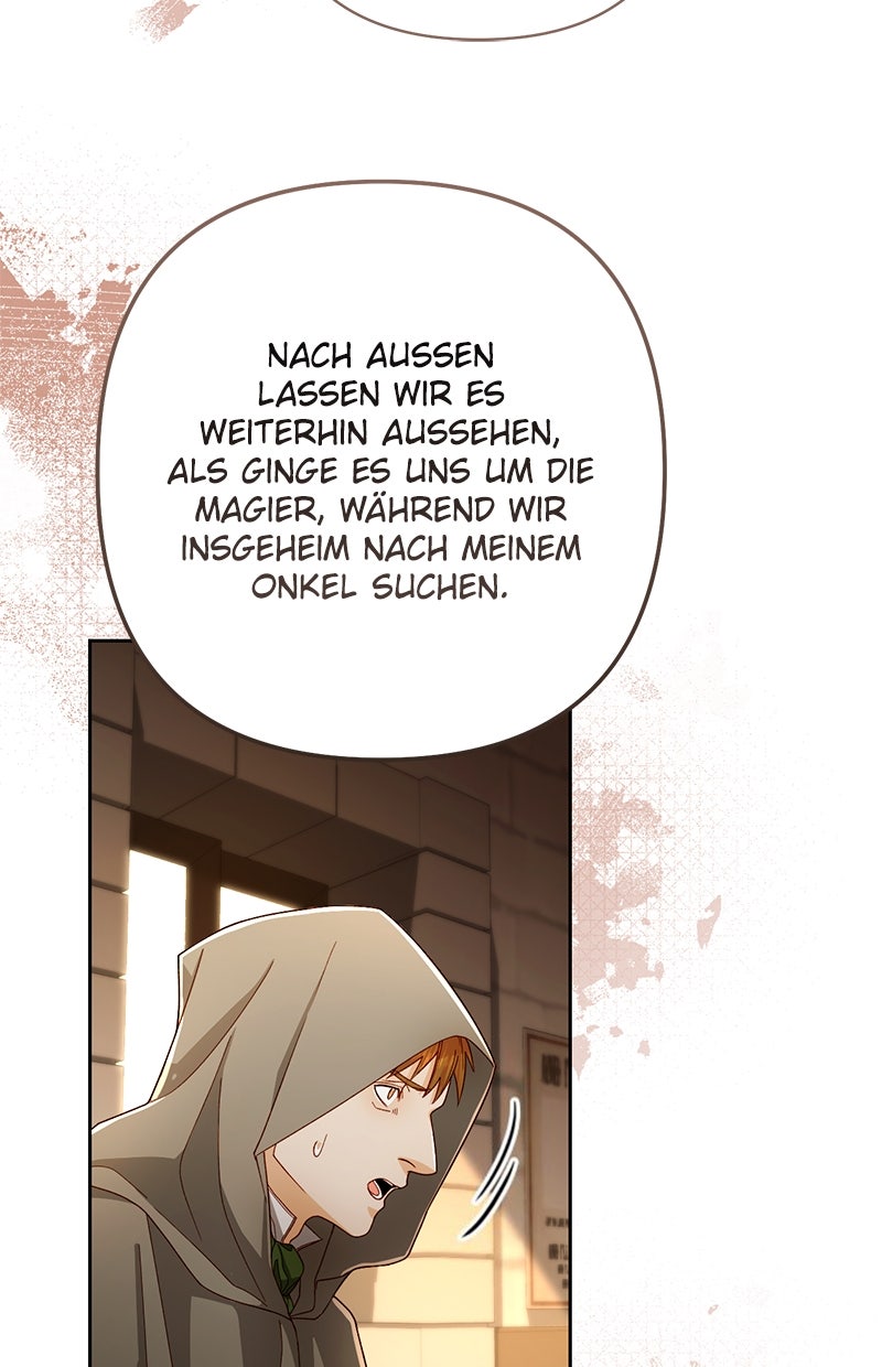 Read Die neuvermählte Kaiserin Manga Online