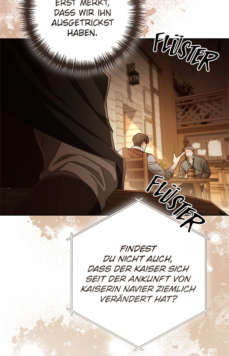 Read Die neuvermählte Kaiserin Manga Online