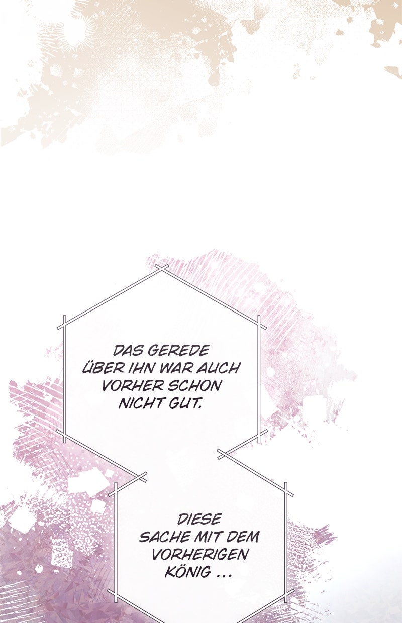 Read Die neuvermählte Kaiserin Manga Online