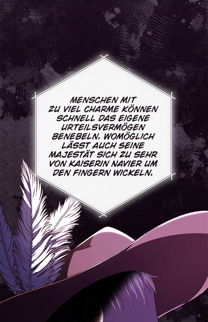 Read Die neuvermählte Kaiserin Manga Online