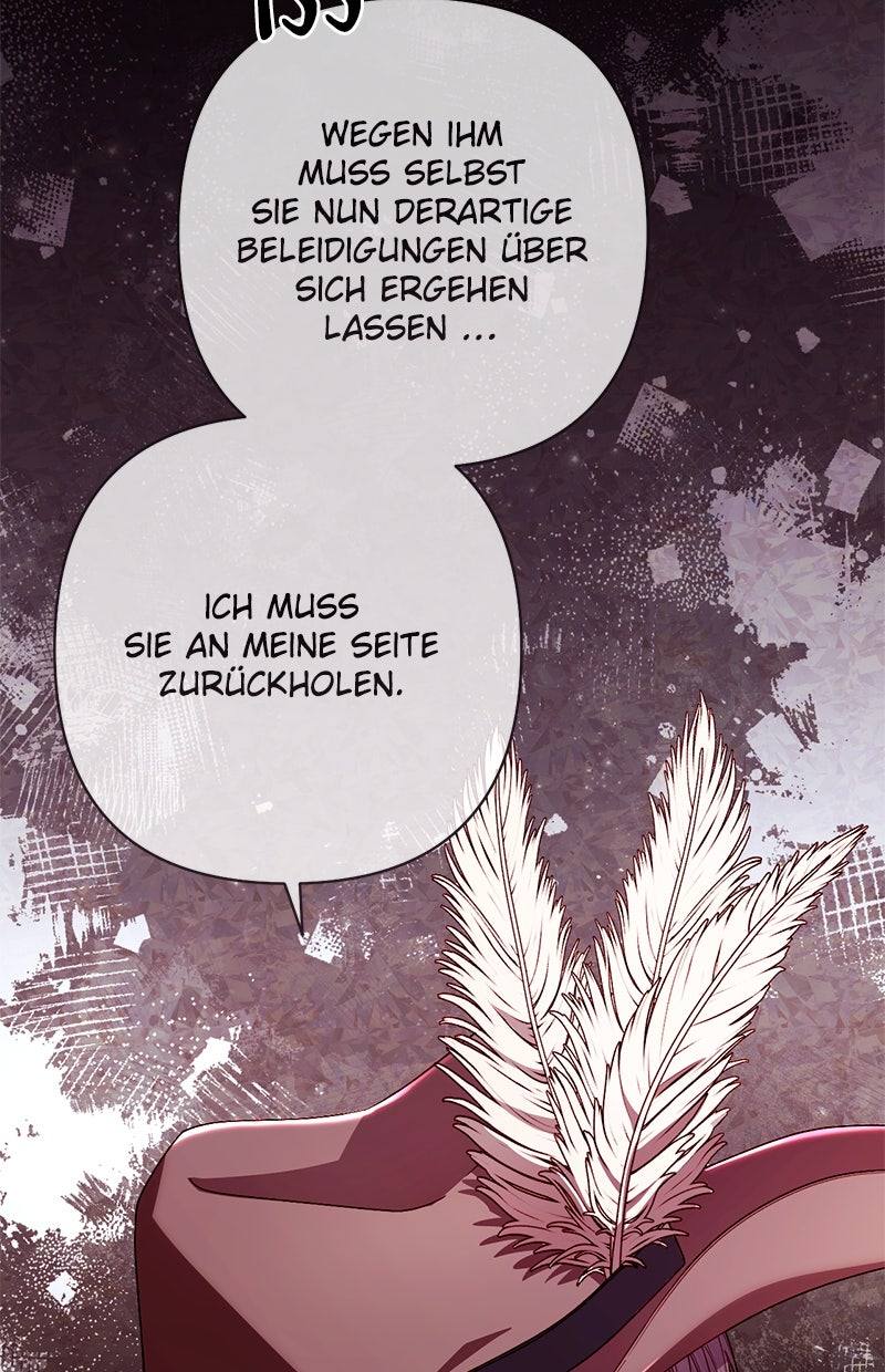 Read Die neuvermählte Kaiserin Manga Online