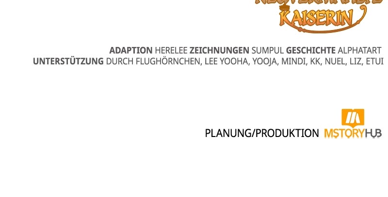 Read Die neuvermählte Kaiserin Manga Online