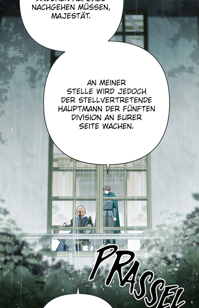 Read Die neuvermählte Kaiserin Manga Online