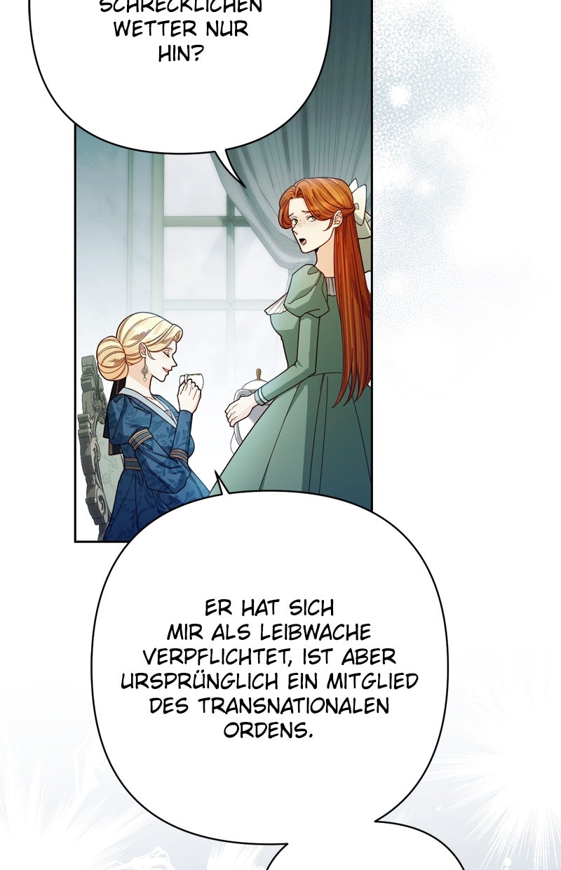 Read Die neuvermählte Kaiserin Manga Online