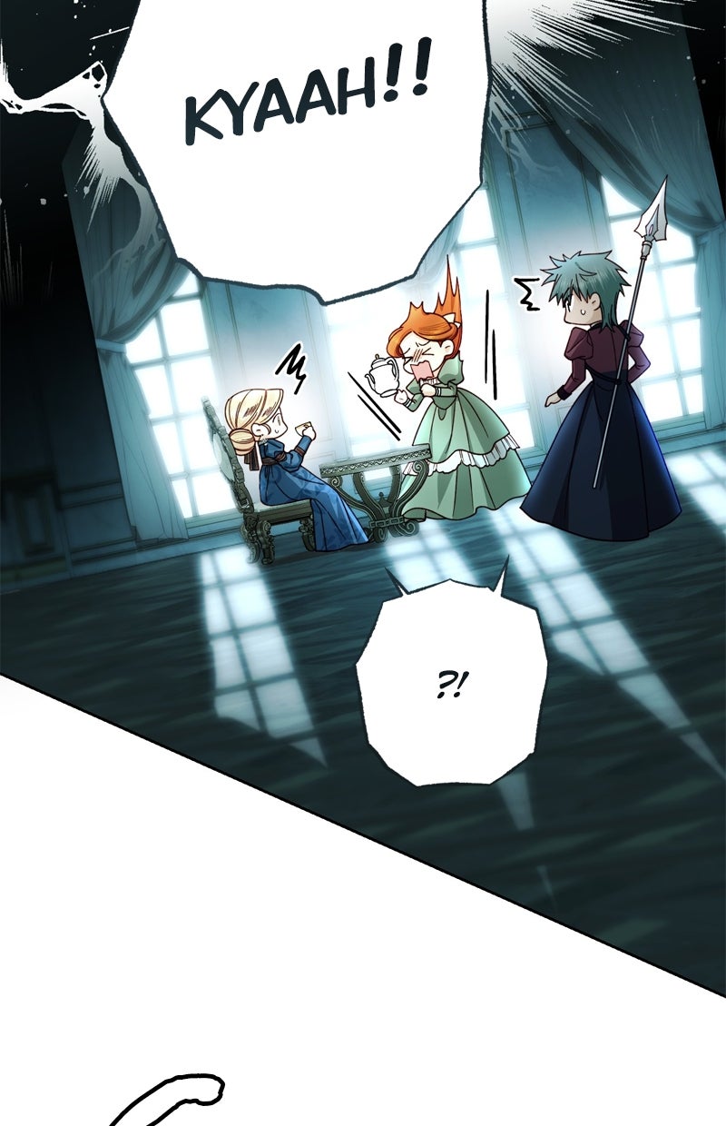 Read Die neuvermählte Kaiserin Manga Online