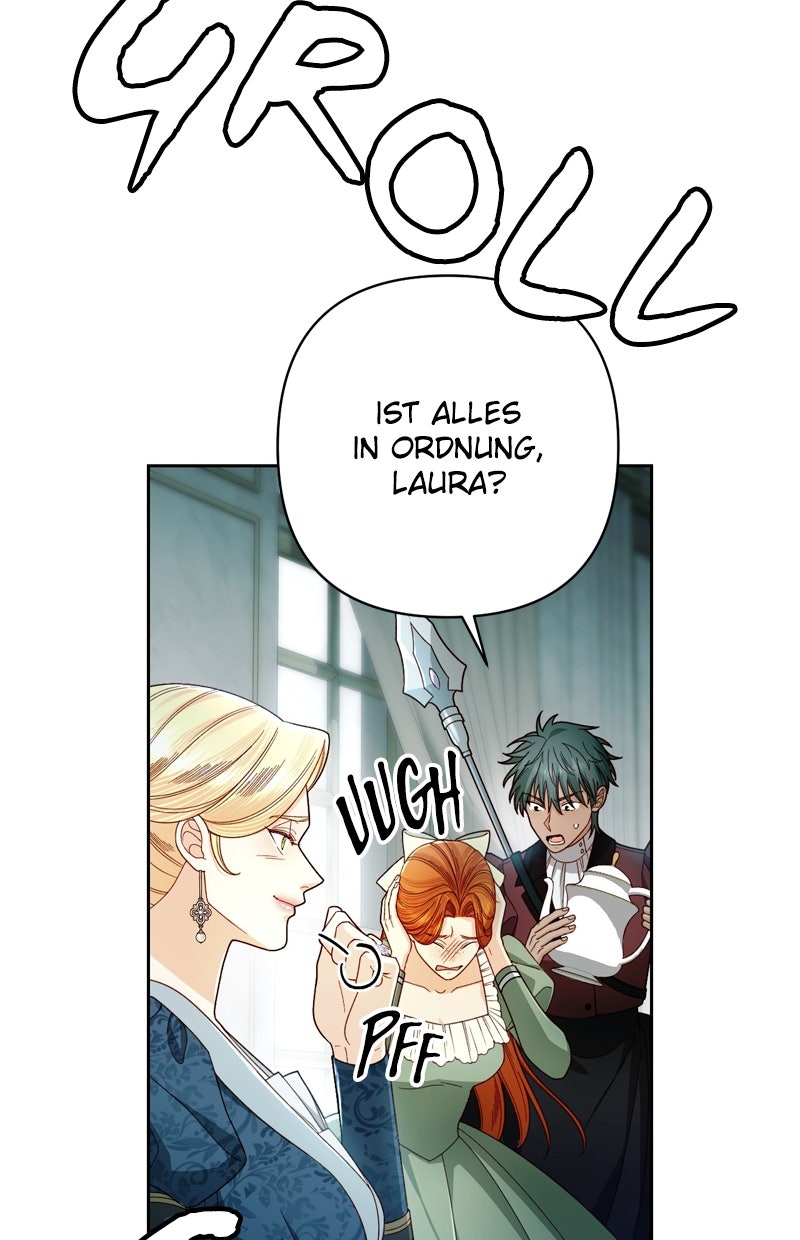 Read Die neuvermählte Kaiserin Manga Online