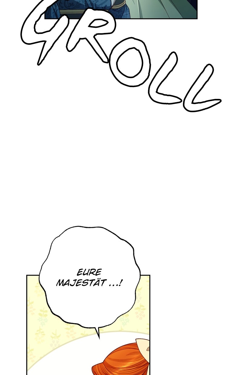 Read Die neuvermählte Kaiserin Manga Online